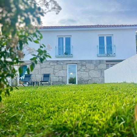 Vila Batoca By Burra Velha - Private House Celorico De Basto Exteriér fotografie