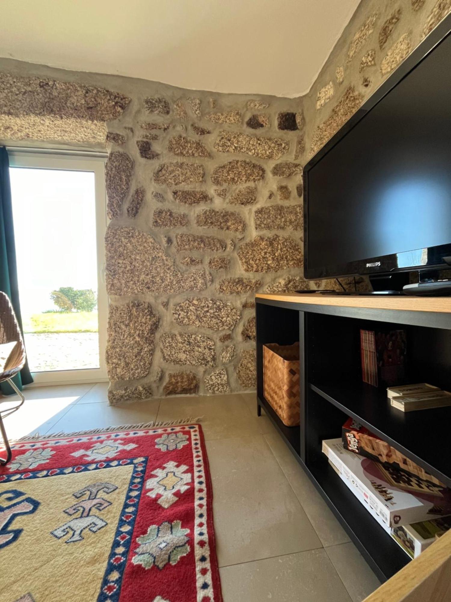 Vila Batoca By Burra Velha - Private House Celorico De Basto Exteriér fotografie